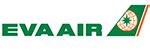 Flight history for EVA Air flight BR6 .
